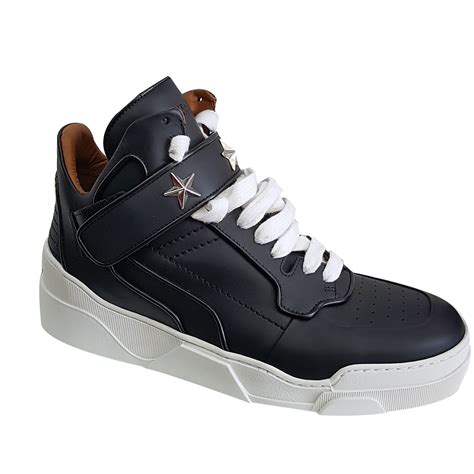 baskets givenchy homme